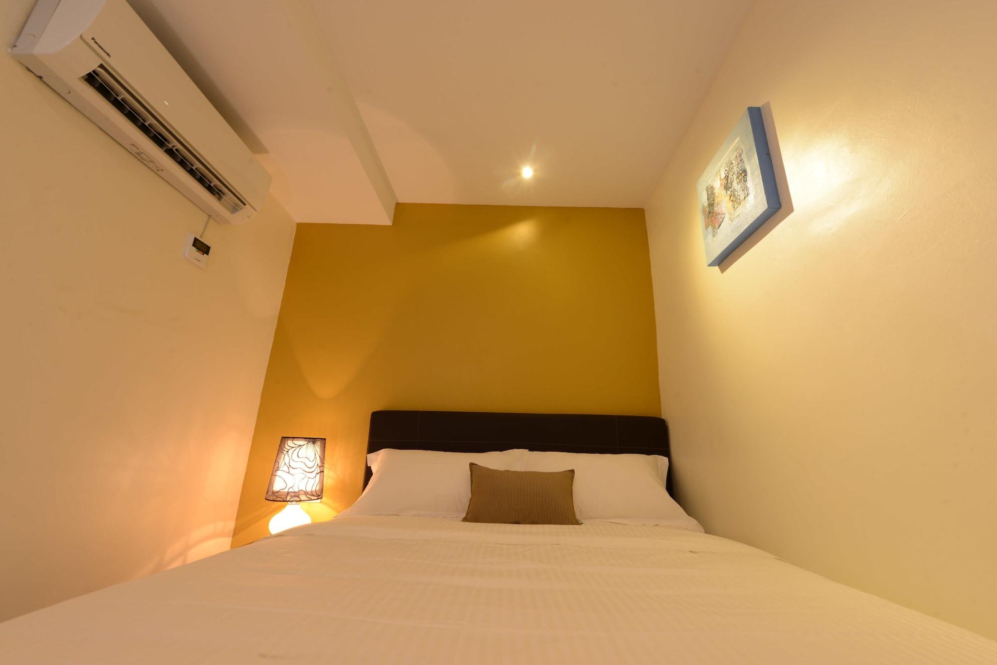 Season Inn Langkawi Ngoại thất bức ảnh