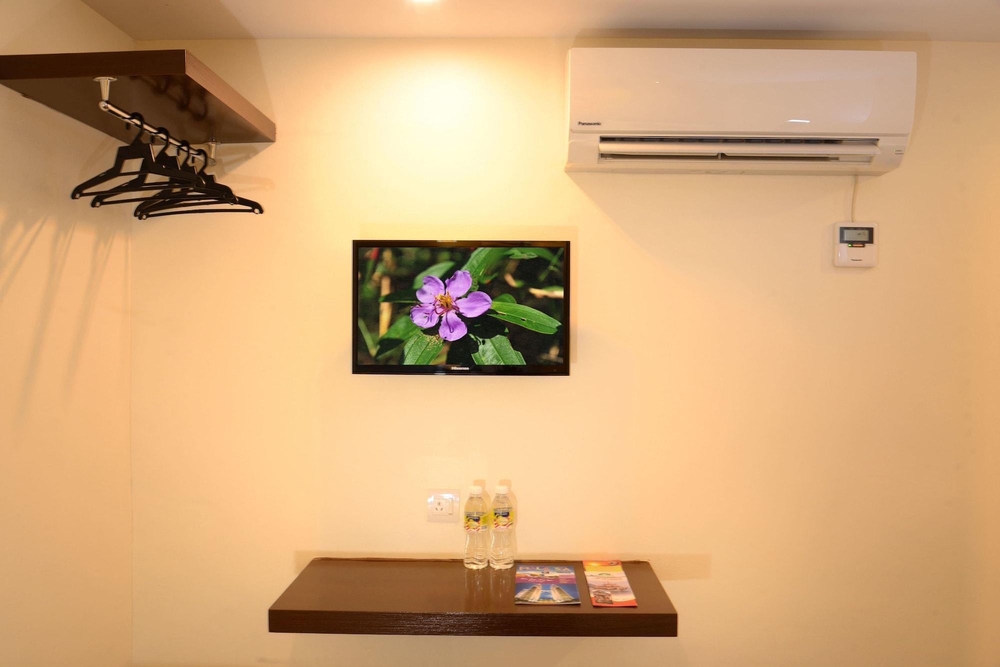 Season Inn Langkawi Ngoại thất bức ảnh