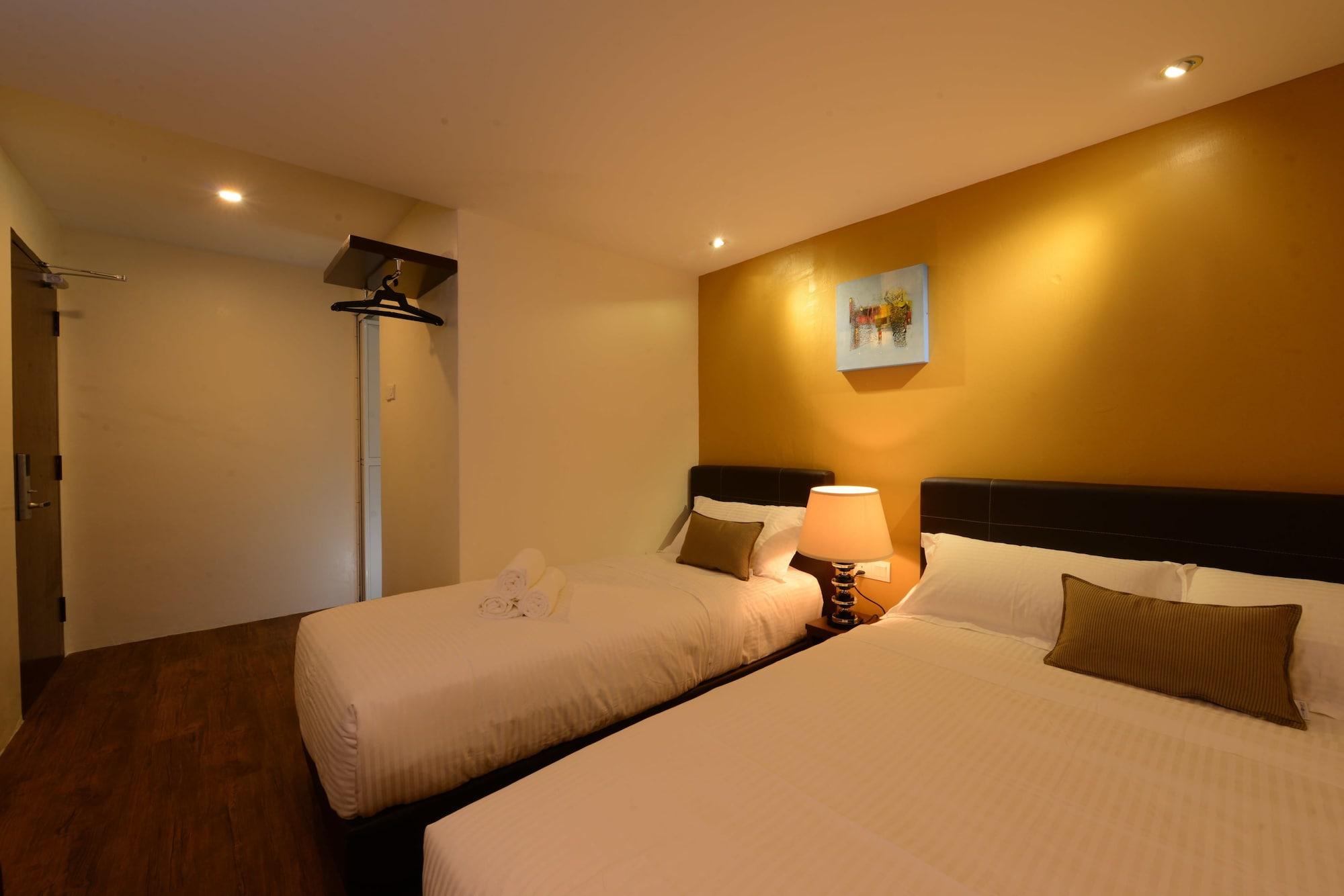 Season Inn Langkawi Ngoại thất bức ảnh