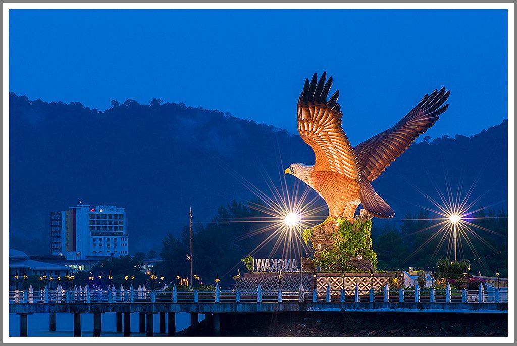 Season Inn Langkawi Ngoại thất bức ảnh