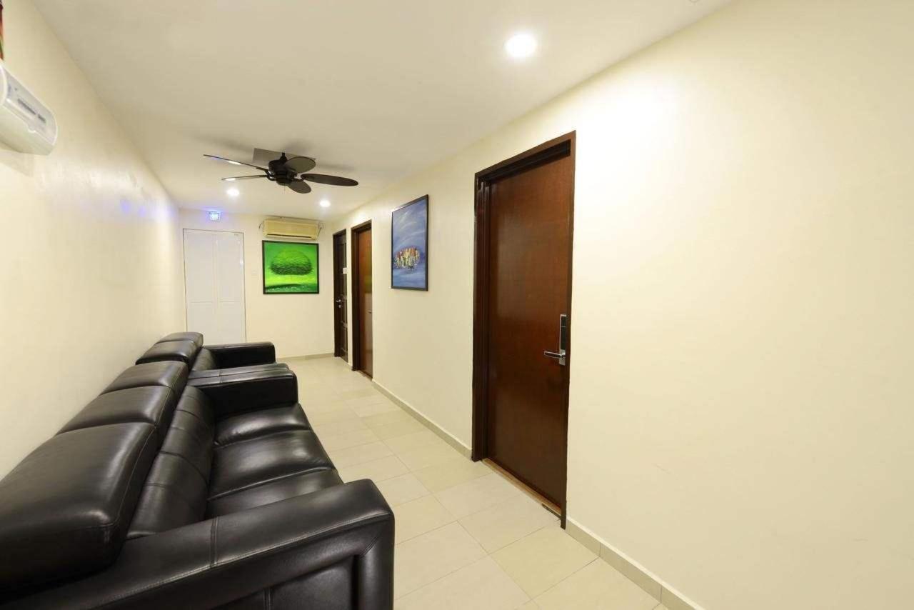 Season Inn Langkawi Ngoại thất bức ảnh
