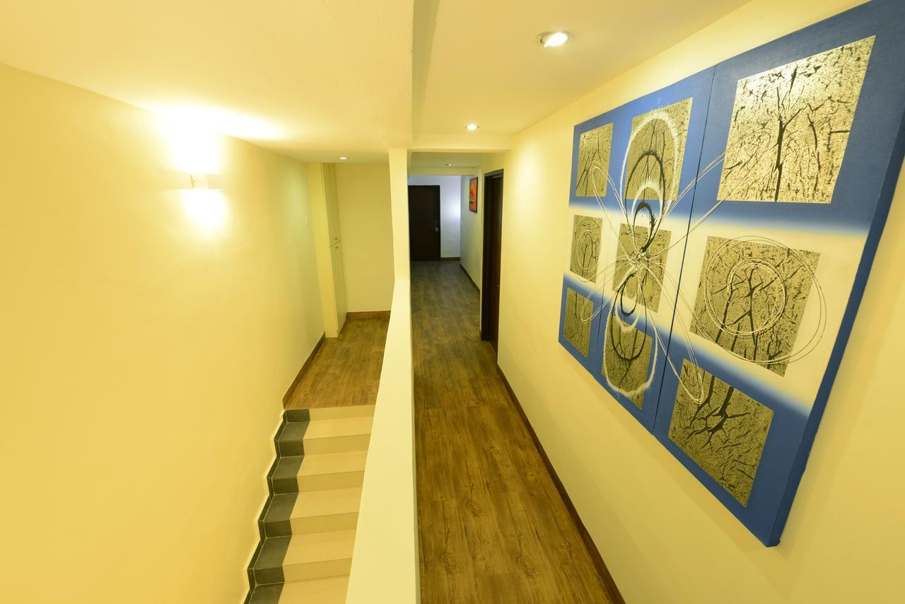 Season Inn Langkawi Ngoại thất bức ảnh