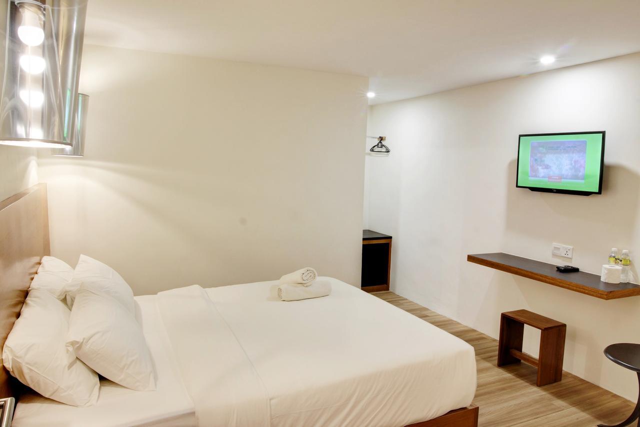 Season Inn Langkawi Ngoại thất bức ảnh