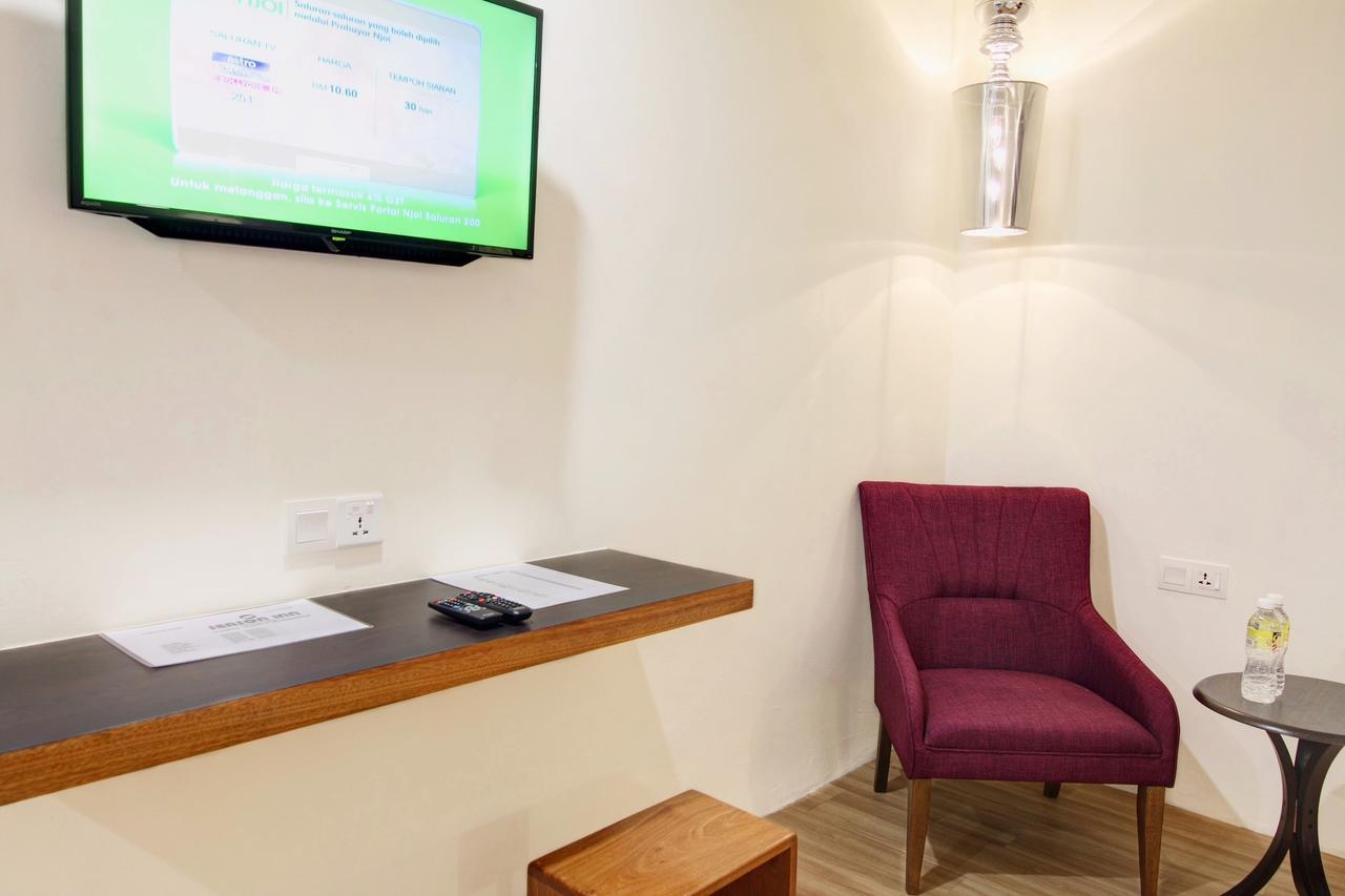 Season Inn Langkawi Ngoại thất bức ảnh
