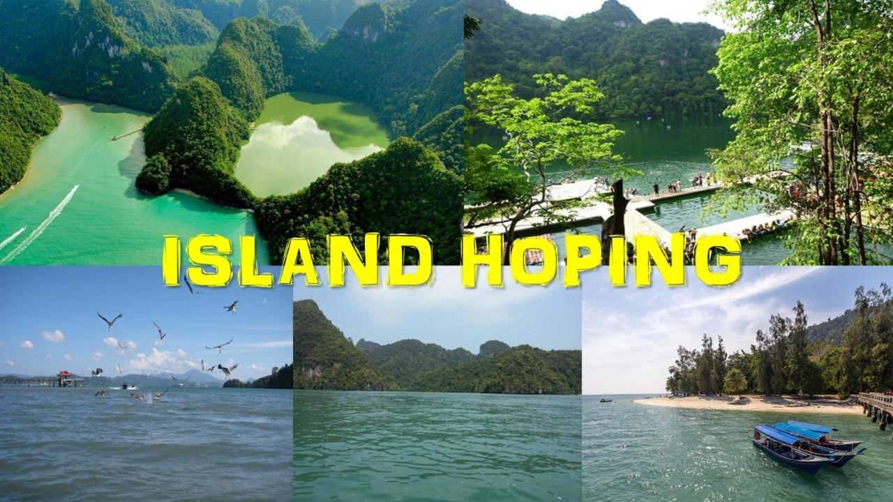 Season Inn Langkawi Ngoại thất bức ảnh
