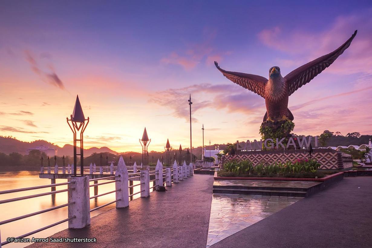 Season Inn Langkawi Ngoại thất bức ảnh