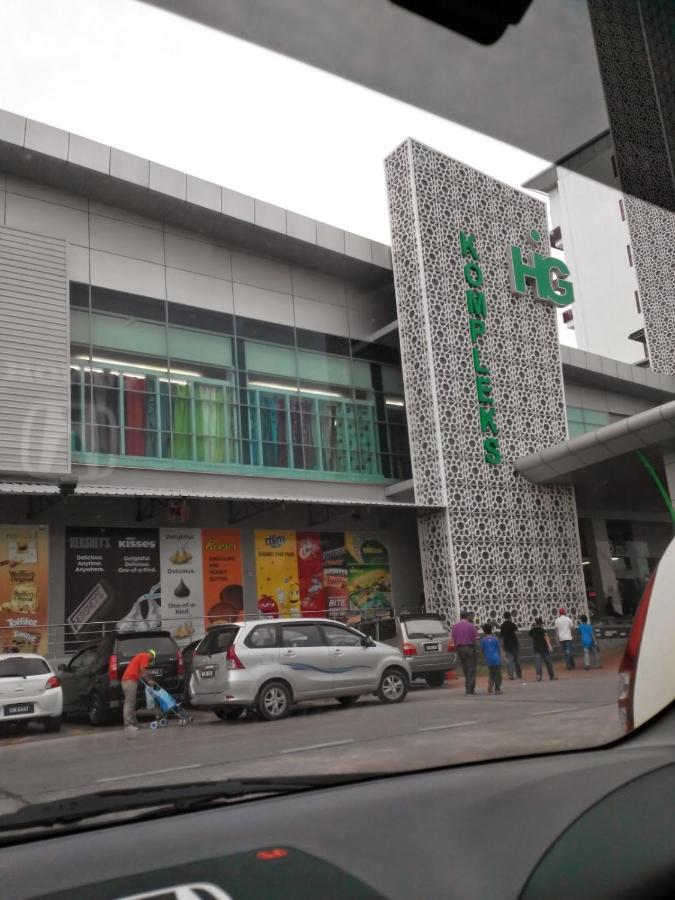 Season Inn Langkawi Ngoại thất bức ảnh
